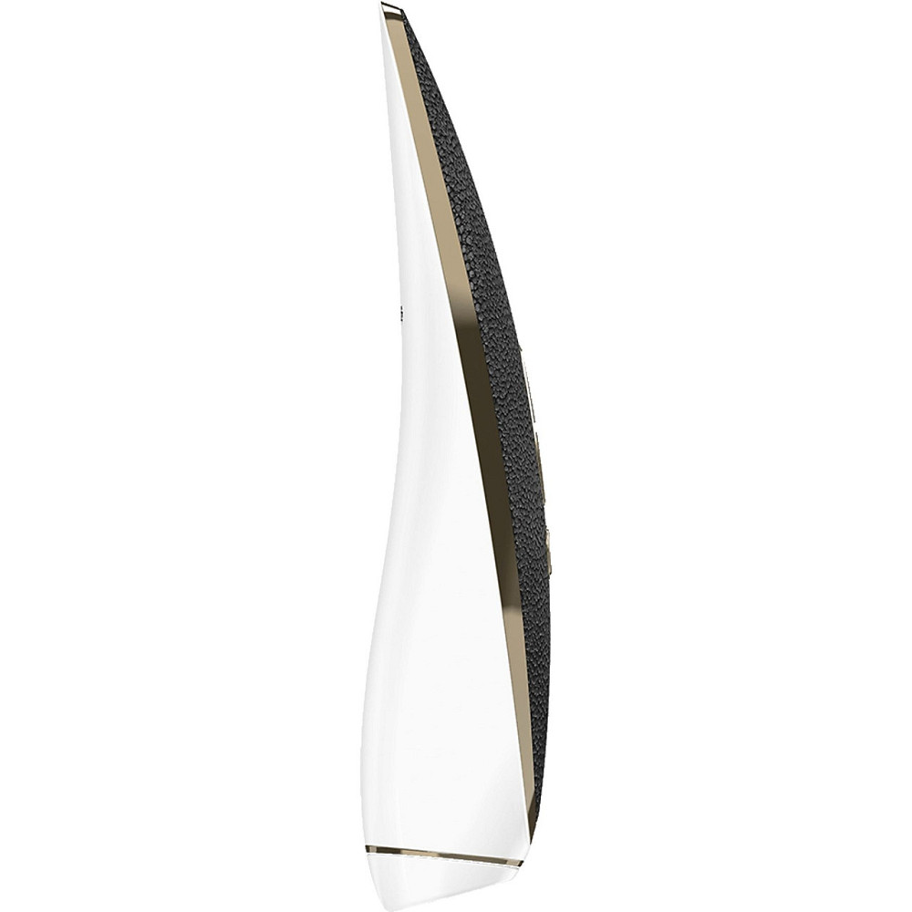 Вакуумный клиторальный стимулятор Satisfyer Luxury Haute Couture, черный Sex Aura Киев - изображение 3