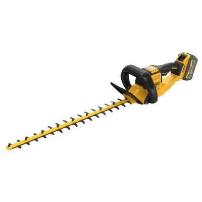 Кусторез DeWALT XR FLEXVOLT 54 В Li-lon, 3Ah, нож 65 см, (DCMHT573X1) Винница - изображение 9