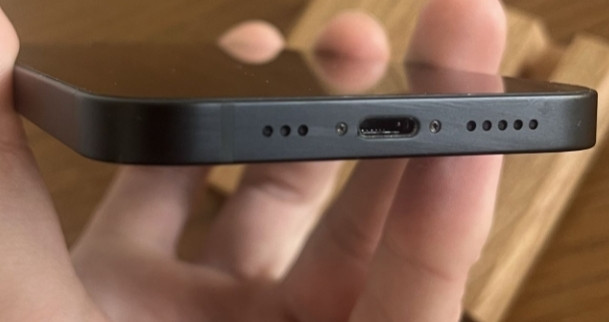 Айфон iPhone 14 256Gb. E-SIM Midnight Neverlock акб 89% Київ - фото 1