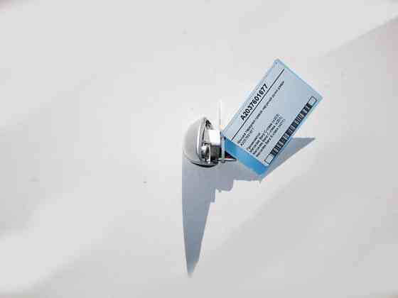 Mercedes-Benz  A2037601677 Кришка передньої правої зовнішньої ручки дверей E-Class W211 C-Class W203 Одеса