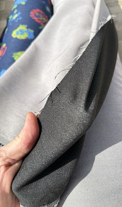 Ткань / опт / джинс  - от 3 м. Киев - изображение 3