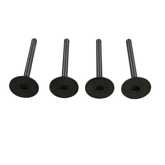 Клапана 2109, 21099, 2110-2115 (1,5) впуск ГАЗ (405, 406) УАЗ (409) (к-кт 4 шт) 2108, Мукачево