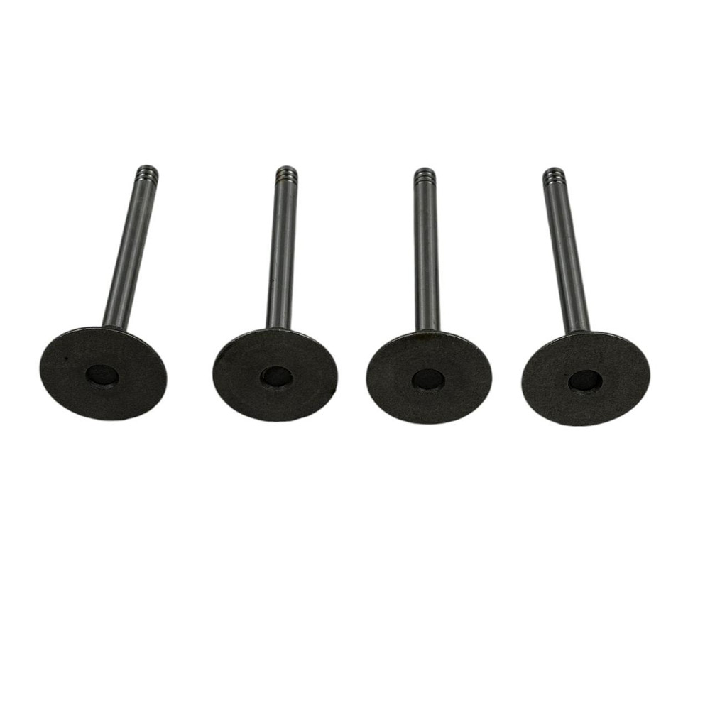 Клапана 2109, 21099, 2110-2115 (1,5) впуск ГАЗ (405, 406) УАЗ (409) (к-кт 4 шт) 2108, Мукачево - фото 3