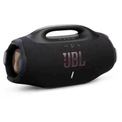 Акустична система JBL Boombox 4 Black (JBLBOOMBOX4BLKEP) Вінниця