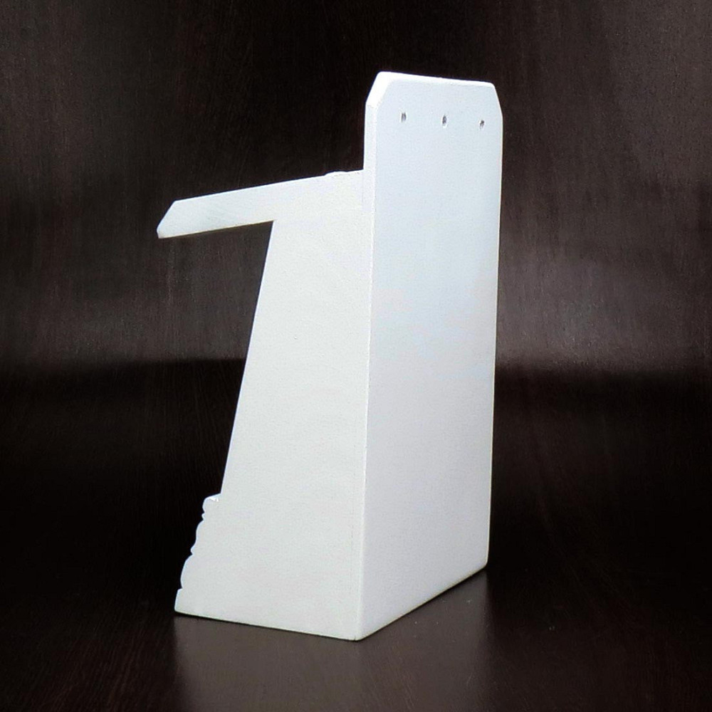 Кормушка садовая для птиц 