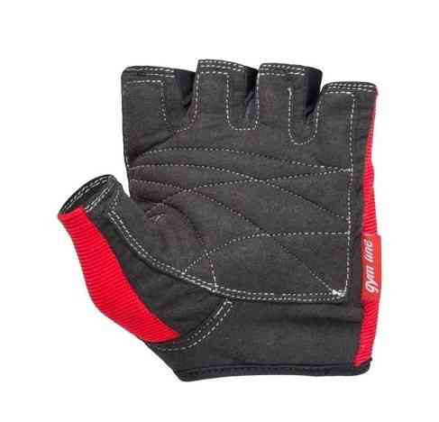 Рукавички для фітнесу Power System PS-2250 Pro Grip Red L Каменское