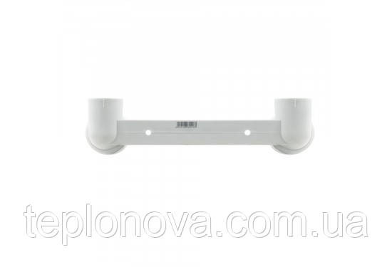 Планка монтажна PPR ø20х1/2В' (Поліпропілен) Raftec 20мм 1/2" RDFE2001 Чернівці - фото 2