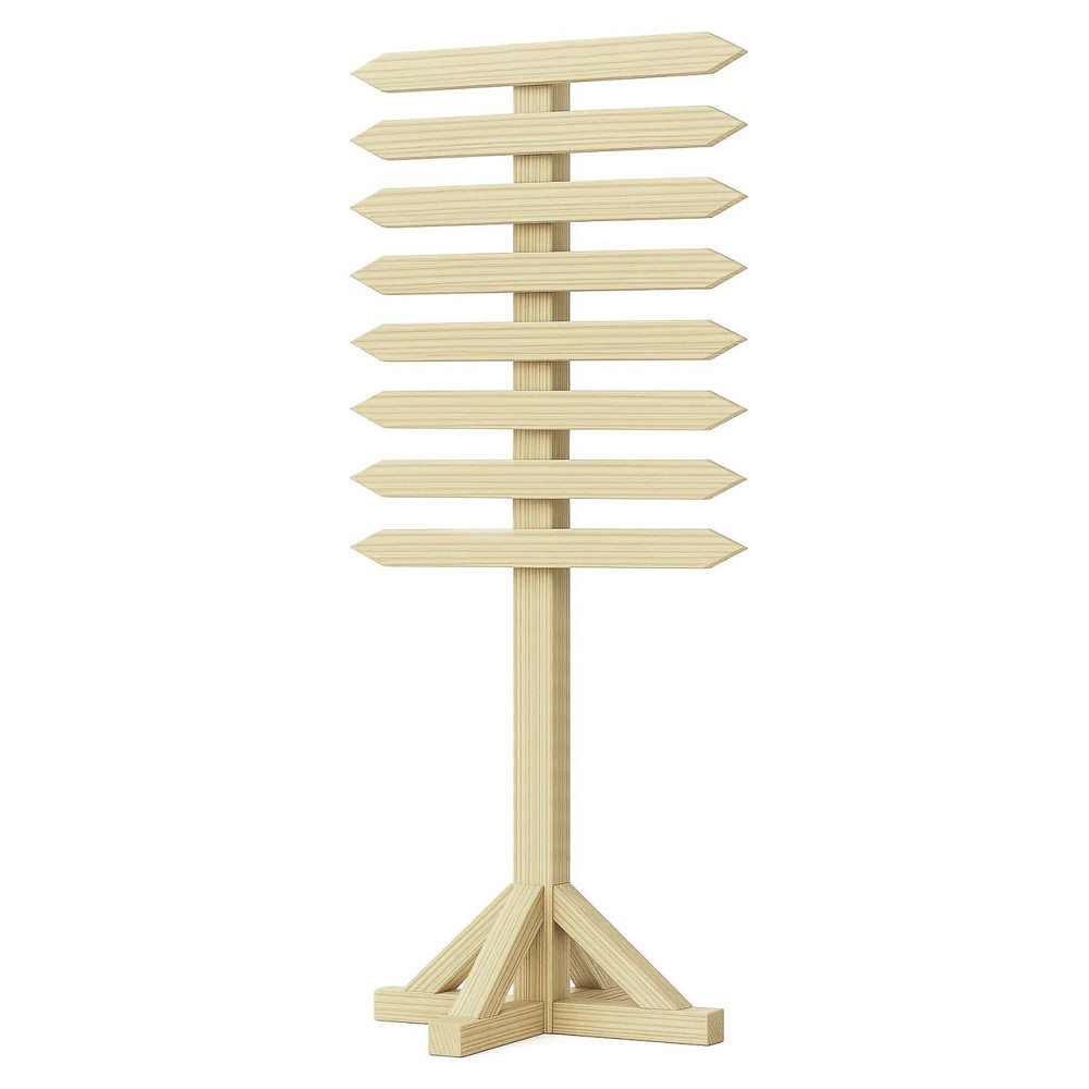 Підлогова стрілка-покажчик "Марилін" бланже Миколаїв - фото 1