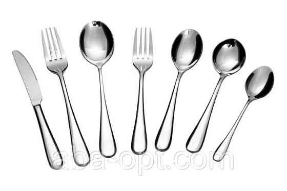 Ложка кавова Luca L 12,5 см (шт) Одеса