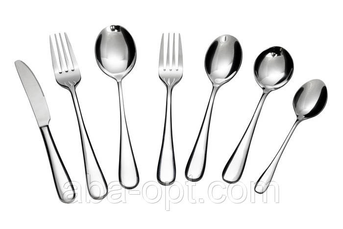 Ложка кавова Luca L 12,5 см (шт) Одеса - фото 1