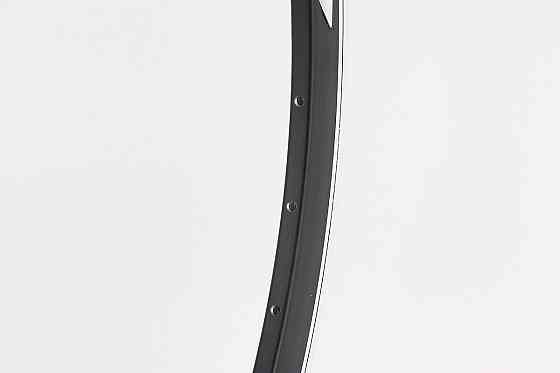 Обід 26" (559x17) V-brake, 14Gх36H алюмінієвий, чорний "AVANTI" Київ