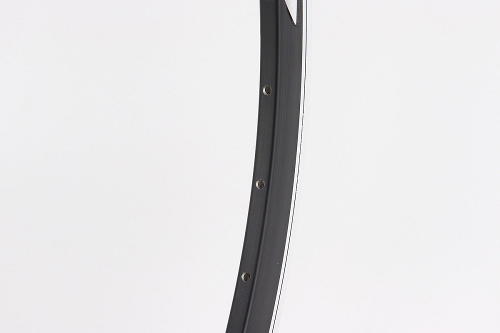 Обід 26" (559x17) V-brake, 14Gх36H алюмінієвий, чорний "AVANTI" Київ - фото 2