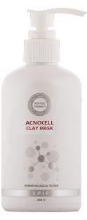 Глиняна маска AcnoCell Clay Mask JeuDerm, 250 мл Дніпро - фото 1