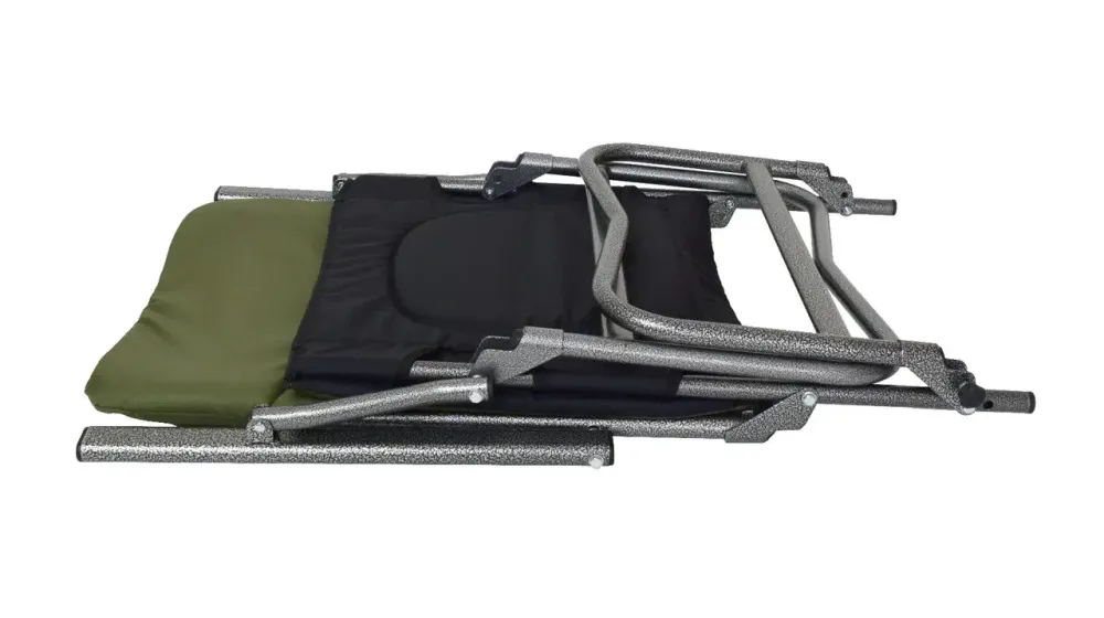 Крісло складне коропове Vario Basic Киев - изображение 8