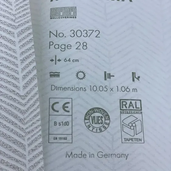 Шпалери Marburg Memoria 30372 Киев