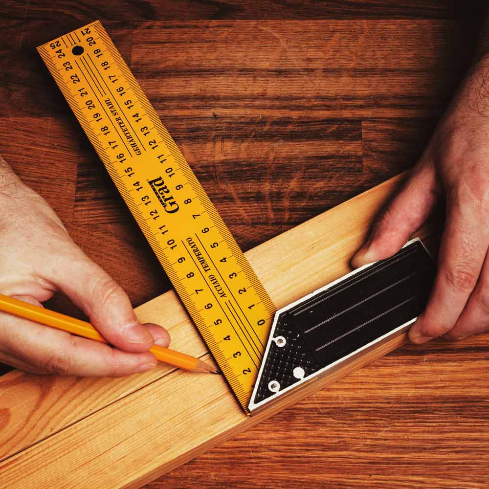 Grad Угольник стальной 250мм GRAD (3625255) Киев - изображение 2