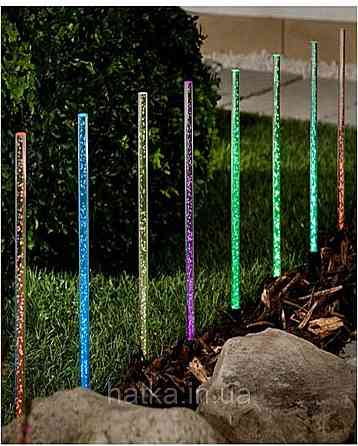 Уличный садово-парковый фонарь Sirius SLP31 (наземный) Киев