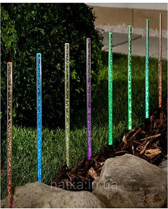 Уличный садово-парковый фонарь Sirius SLP31 (наземный) Киев - изображение 1