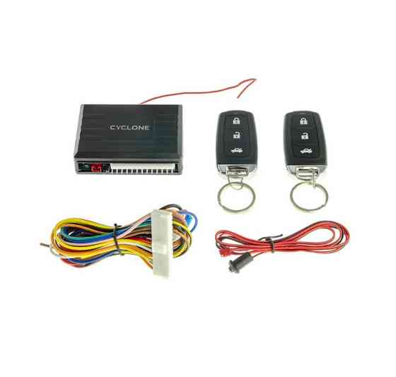 Дистанційне керування Cyclon RD-33 Вінниця