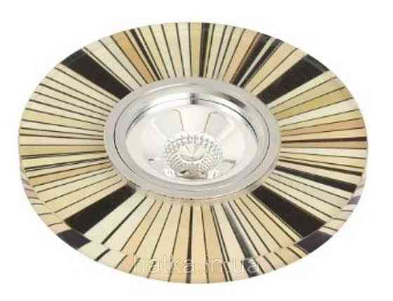 Светильник точечный Sirius Л LY1129 MR16 Киев