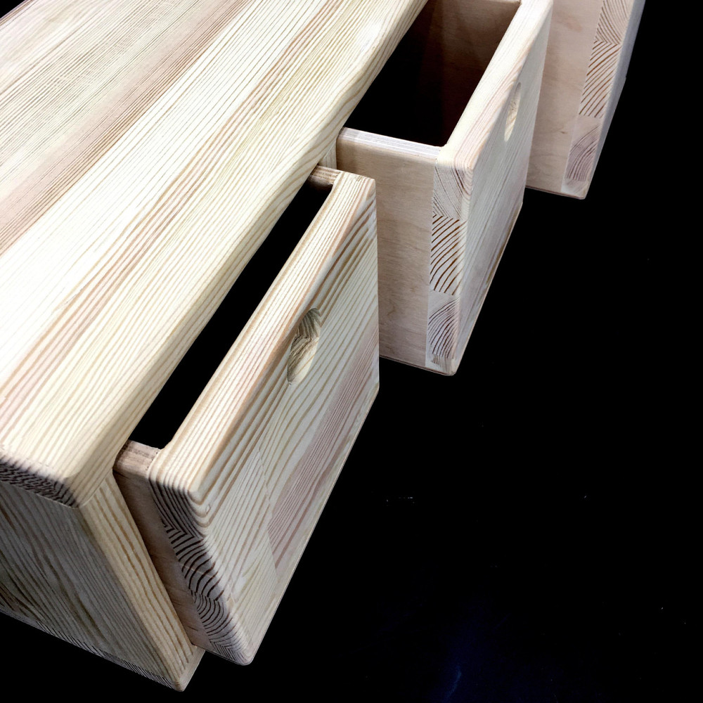 Органайзер для косметики "Батільда 20" бланже Миколаїв - фото 6