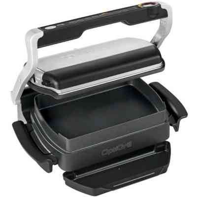 Форма для випікання Tefal Optigrill+ XA725870 (XA725870) Вінниця