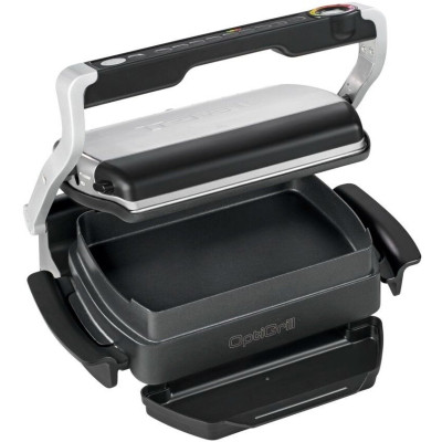 Форма для випікання Tefal Optigrill+ XA725870 (XA725870) Вінниця - фото 4