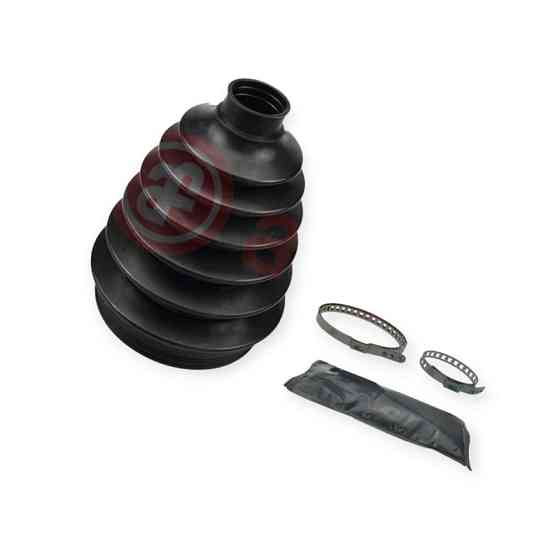 Пильовик Mitsubishi Pajero Sport, Lanr Rover зовнішній (25x89x138) 92- шруса Мукачево