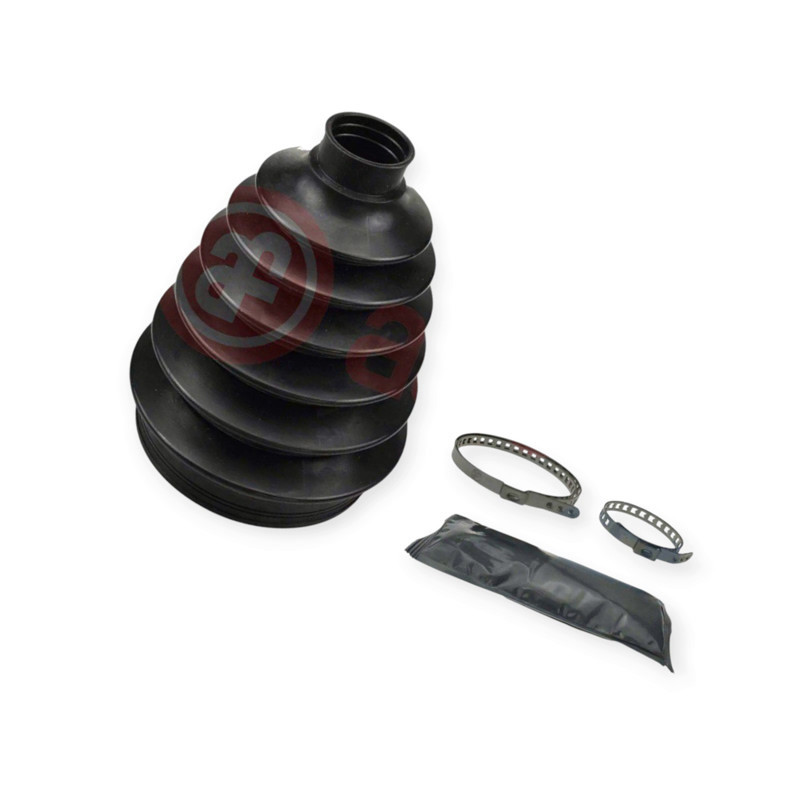 Пыльник Mitsubishi Pajero Sport, Lanr Rover наружный (25x89x138) 92- шруса Мукачево - изображение 1