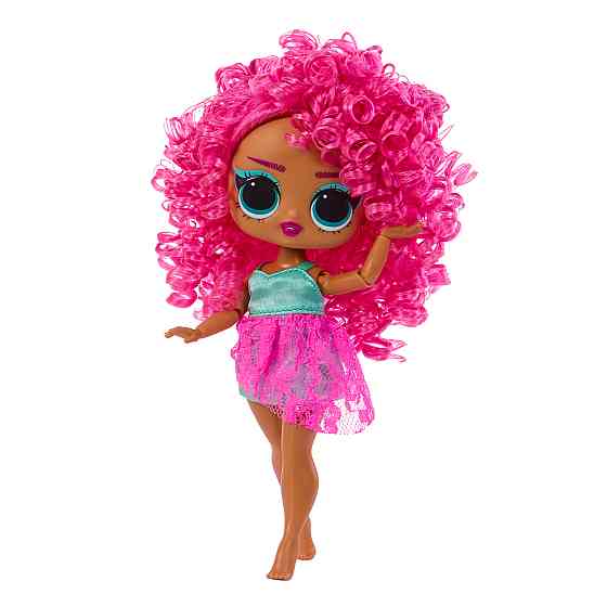 Лялька L.O.L. Surprise! серії OPP Tweens – Кора Дніпро