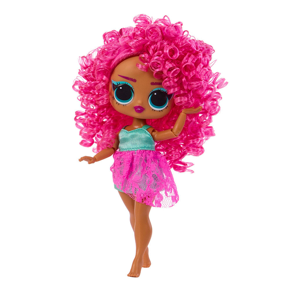 Лялька L.O.L. Surprise! серії OPP Tweens – Кора Днепр - изображение 2