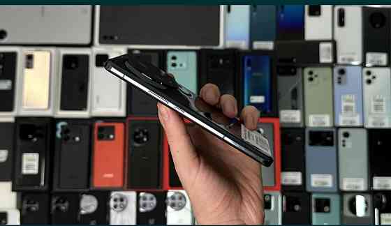 Смартфон Huawei Honor Magic 5 12/256Gb Black Гарантія Trade in Київ