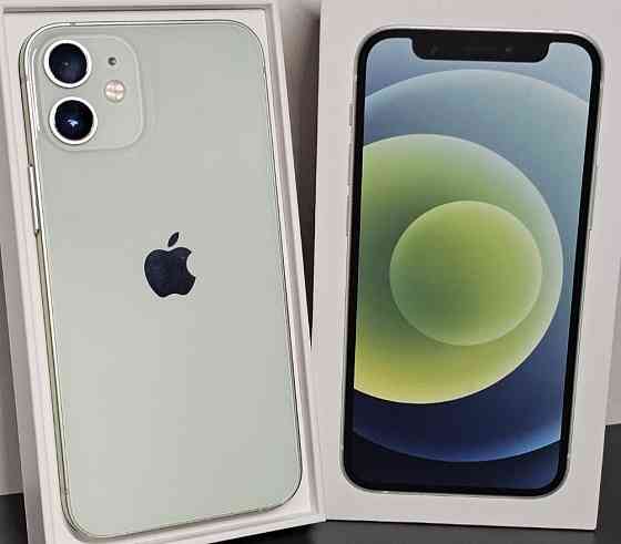 Айфон iPhone 12 64Gb Neverlock Киев