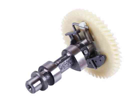 Розподіл — P65/70F (ZS) Мукачево