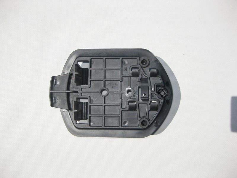 Mercedes-Benz  A2118900814 Кронштейн - утримувач аварійного знака E-Class W212 C-Class W203 W204 CLK C209 Одесса - изображение 4