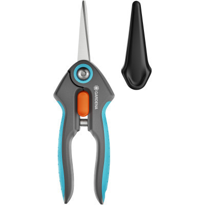 Ножницы садовые Gardena FreshCut для травы и цветов (12212-20.000.00) Винница - изображение 11