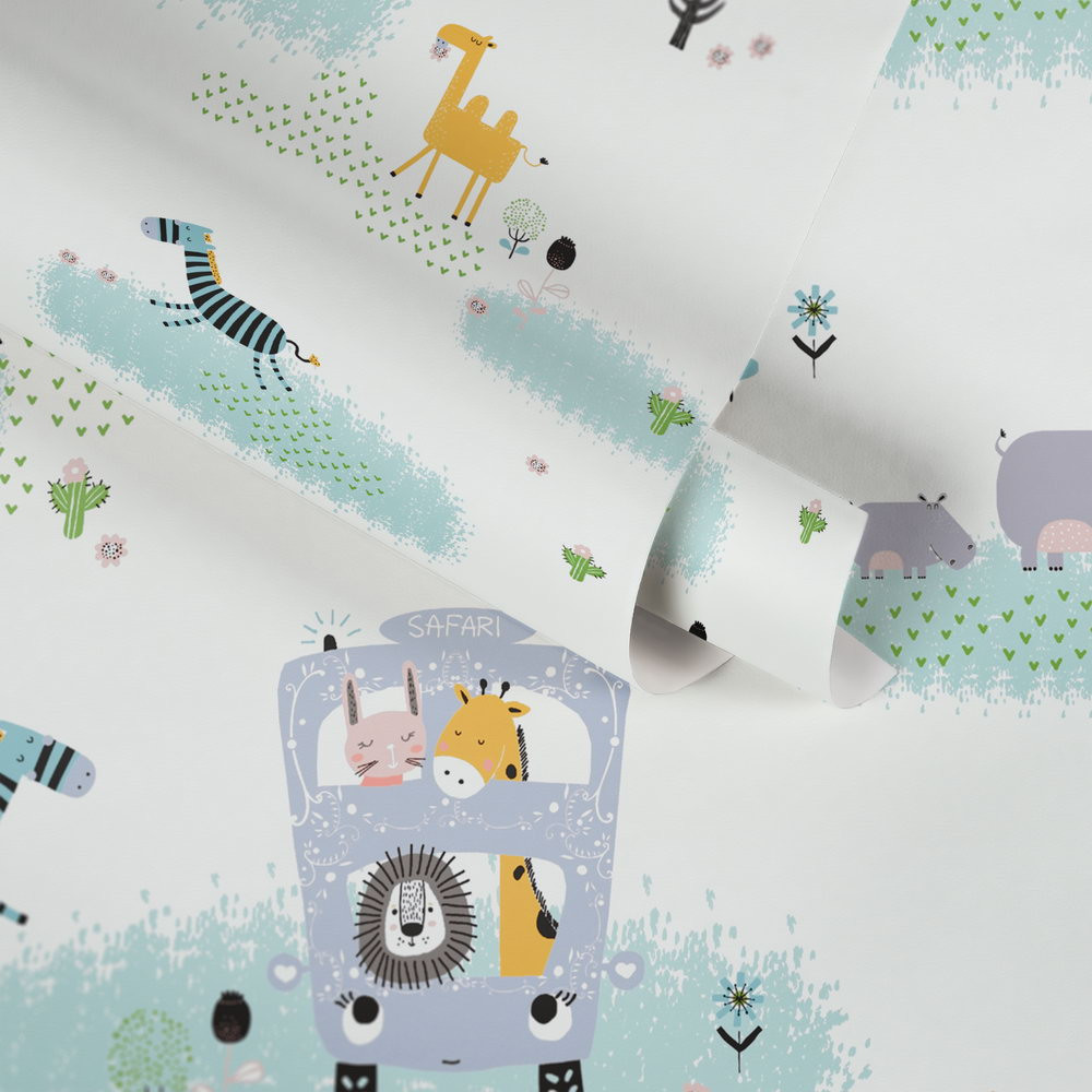 Шпалери AS Creation Little Love 38114-1 Київ - фото 4