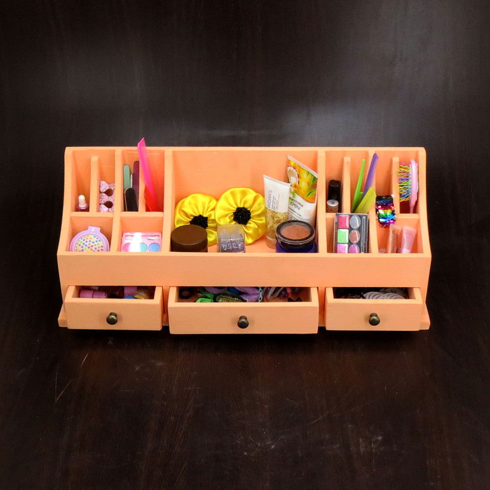 Органайзер для косметики 