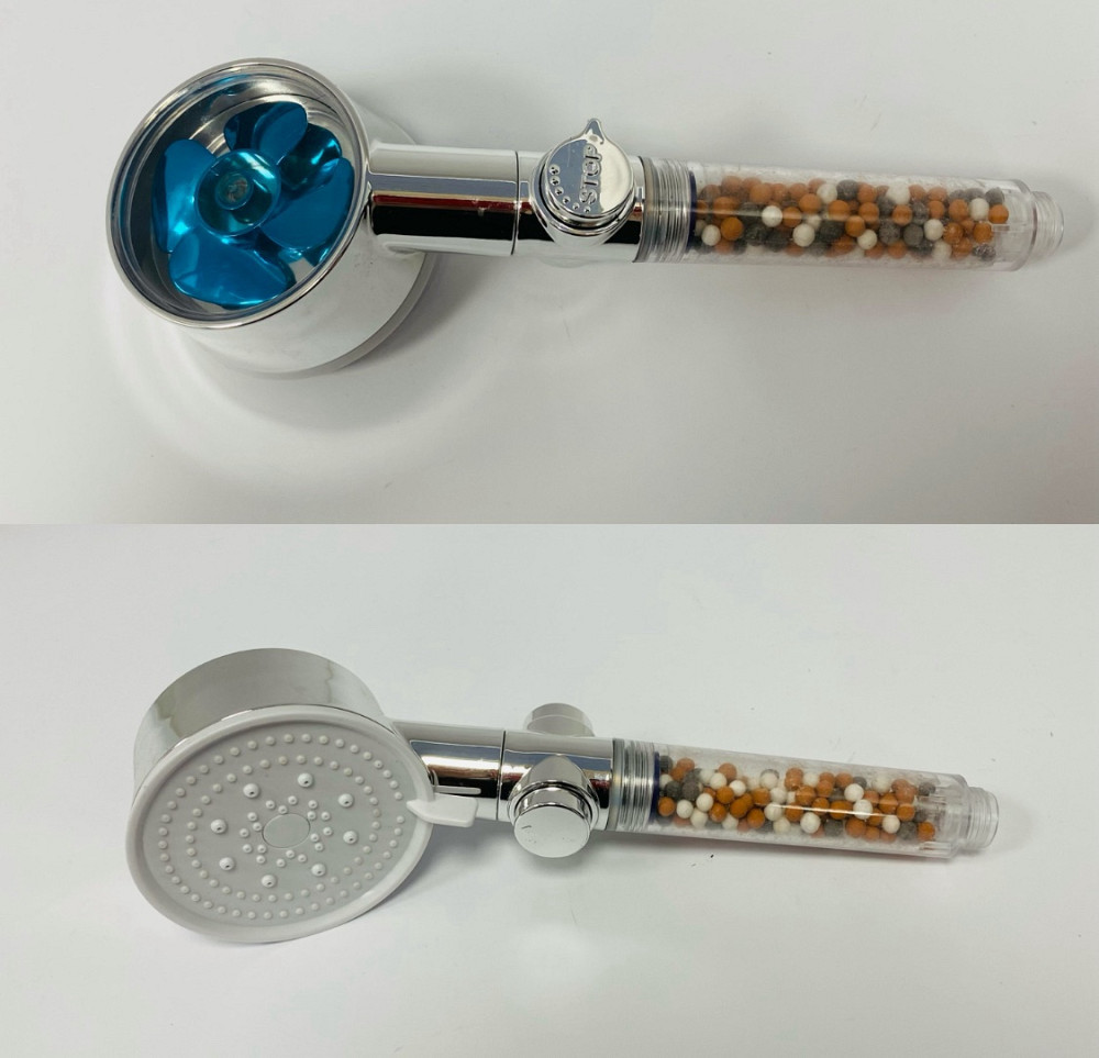 Лійка для душу AlpenKraft (Б клас) Луцьк - фото 4