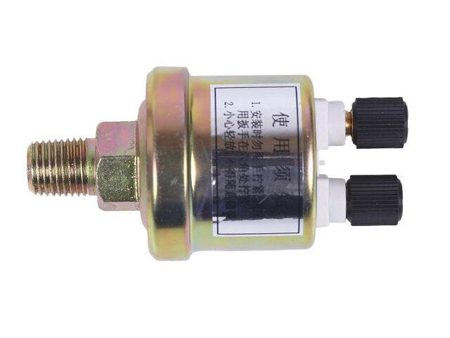 Датчик тиску оливи 2- контактний Фотон 244/504, Джинма244/404 Мукачево - фото 3