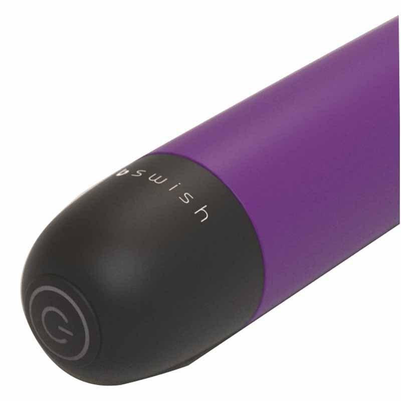 B Swish Bgood Класичний вібратор Дніпро - фото 5