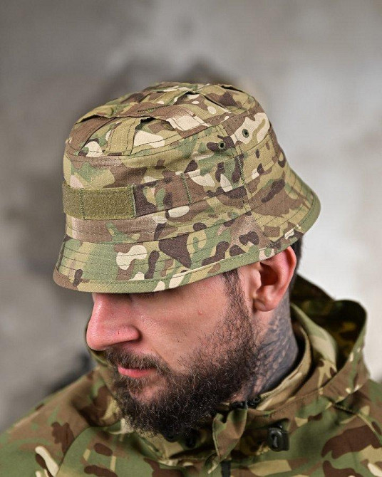 Літній тактичний костюм SINDROM 6в1 ДЛ7275 Одеса - фото 6