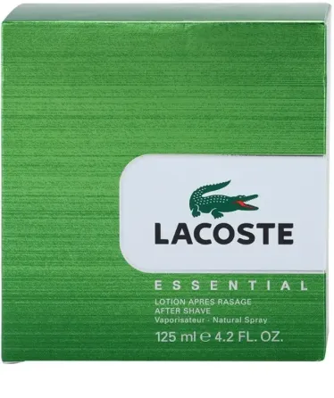 Lacoste Мужская туалетная вода Lacoste Essential 125 мл Київ
