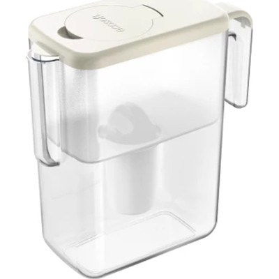 Фильтр-кувшин Ecosoft Slim айворі (FMVSLIMWECO) Винница - изображение 12