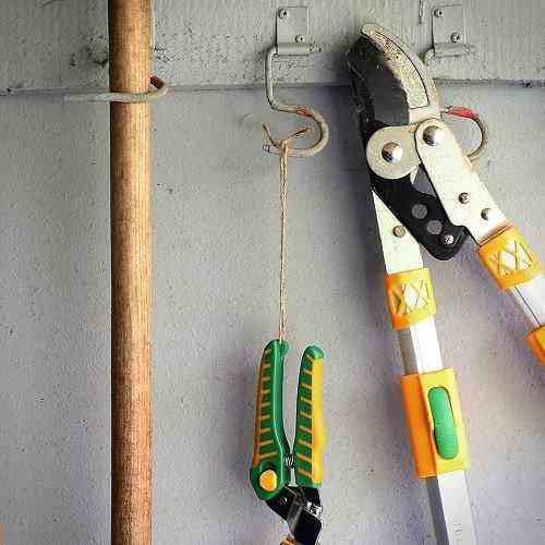 Шпагат джутовий Gruntek Jute twine 2 мм 100м 2 шт. Одеса