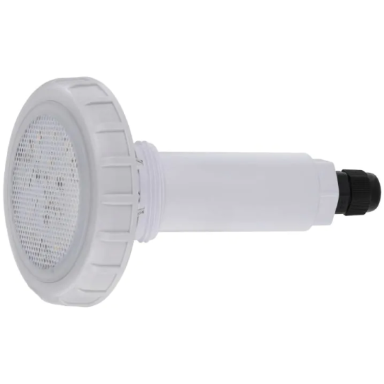 Прожектор светодиодный для бассейнов Aquajoy WK HJ-GR-PC100-CS. 9W RGB Киев