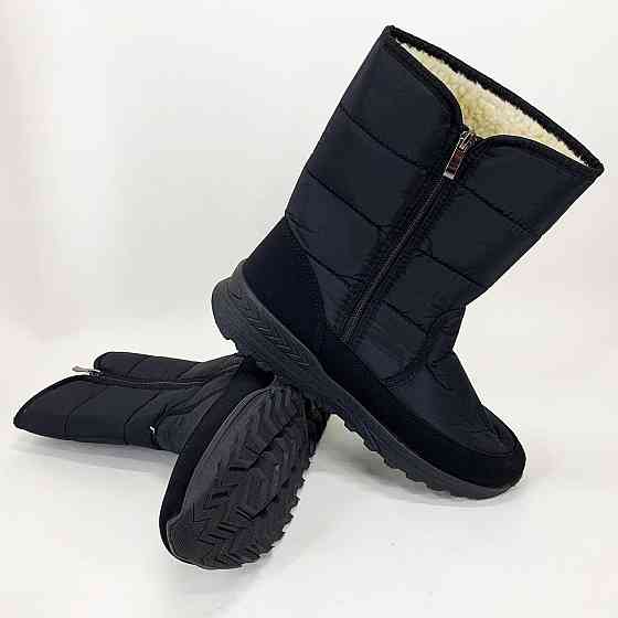 Практичная обувь для мужчин 41р 26, 5см, Зимняя рабочая обувь для строителей, Туфли рабочие мужские CZ-74 Ивано-Франковск