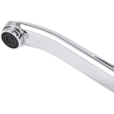 Змішувач Kroner Elbe-C012 (CV023576) Вінниця - фото 4