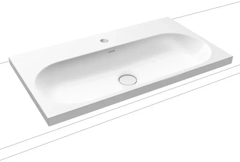 Раковина  Kaldewei Centro 90x50 902906013711 Киев - изображение 1