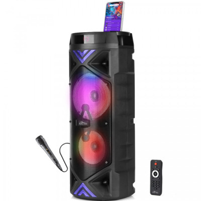 Акустична система Media-Tech FUNBOX KEG PRO (MT3182) Вінниця - фото 5